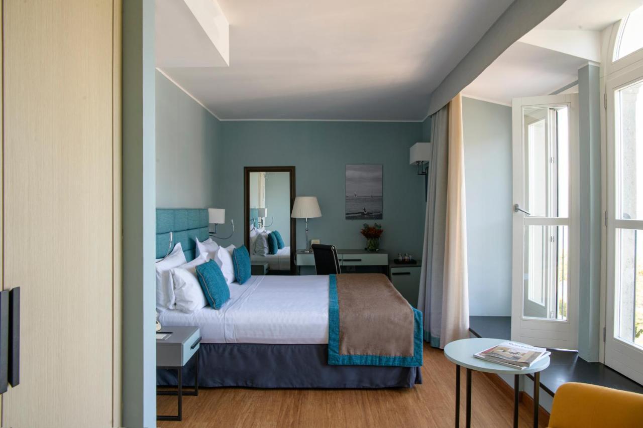 Deluxe Doppelzimmer