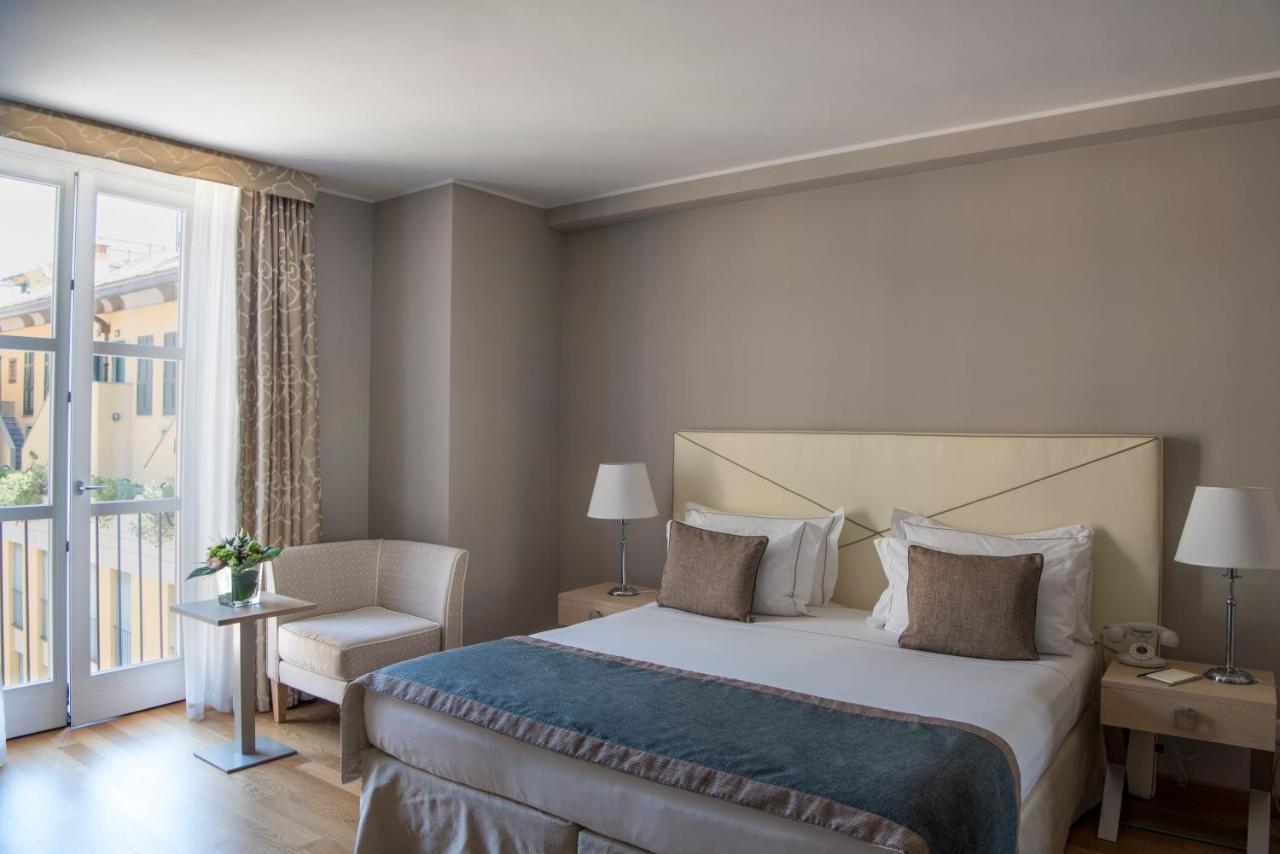 Classic Doppel- oder Zweibettzimmer